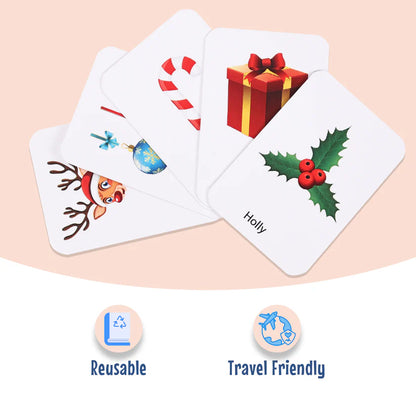 Christmas Sheet 1 - Kee&Ka