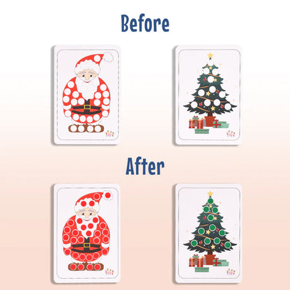 Christmas Sheet 1 - Kee&Ka